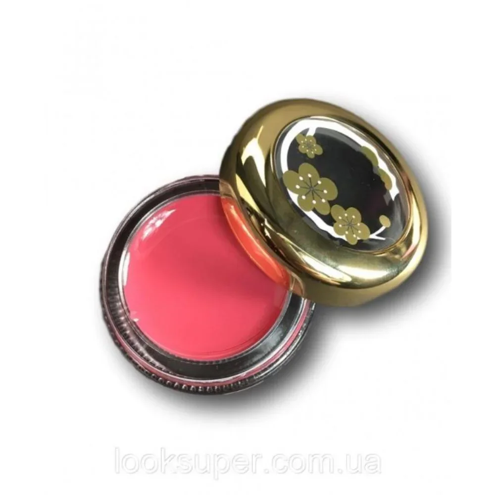 Tatcha RARE Limited Edition PLUM BLOSSOM Lip Balm 6.4g/0.2oz One Only